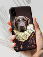 Load image into Gallery viewer, The Collarette - Custom Pet Phone Cases - NextGenPaws Pet Portraits