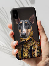 Load image into Gallery viewer, The Persian Prince - Custom Pet Phone Cases - NextGenPaws Pet Portraits