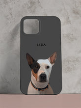 Load image into Gallery viewer, Minimalist Classic Design - Custom Pet Phone Case