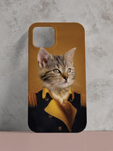 Load image into Gallery viewer, The Earl - Custom Pet Phone Cases - NextGenPaws Pet Portraits
