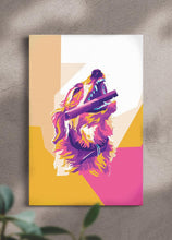 Load image into Gallery viewer, Pop Art - Custom Pet Portrait - NextGenPaws Pet Portraits
