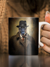 Load image into Gallery viewer, The P.I. - Custom Pet Mug
