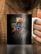 Load image into Gallery viewer, The Socialite - Custom Pet Mug
