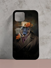 Load image into Gallery viewer, The Socialite - Custom Pet Phone Case
