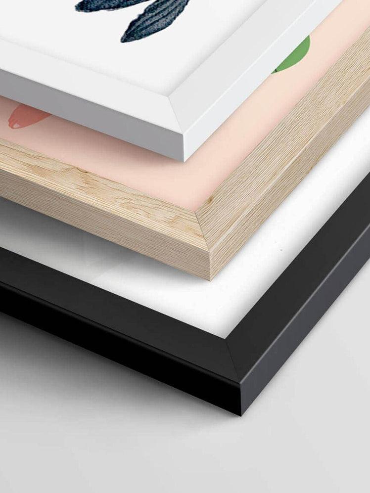 Pop Art - Custom Pet Poster - NextGenPaws Pet Portraits