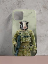 Load image into Gallery viewer, The AU Army - Custom Pet Phone Cases - NextGenPaws Pet Portraits
