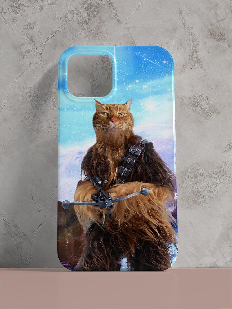 ChewPaw - Custom Pet Phone Cases - NextGenPaws Pet Portraits