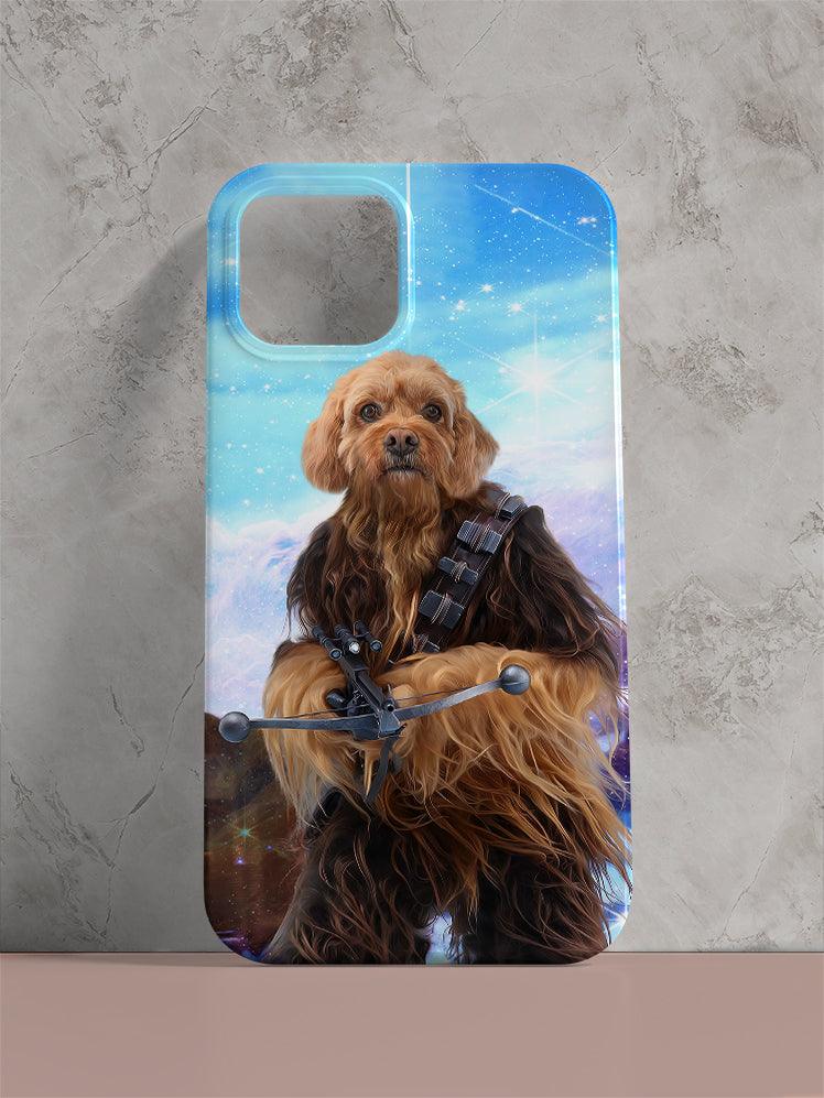 ChewPaw - Custom Pet Phone Cases - NextGenPaws Pet Portraits