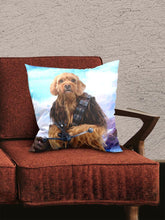 Load image into Gallery viewer, ChewPaw - Custom Pet Pillow - NextGenPaws Pet Portraits
