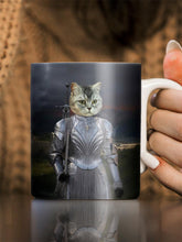 Load image into Gallery viewer, Lady Nerwen - Custom Pet Mug - NextGenPaws Pet Portraits
