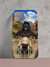 Load image into Gallery viewer, Royal Pawfield - Custom Pet Phone Cases - NextGenPaws Pet Portraits

