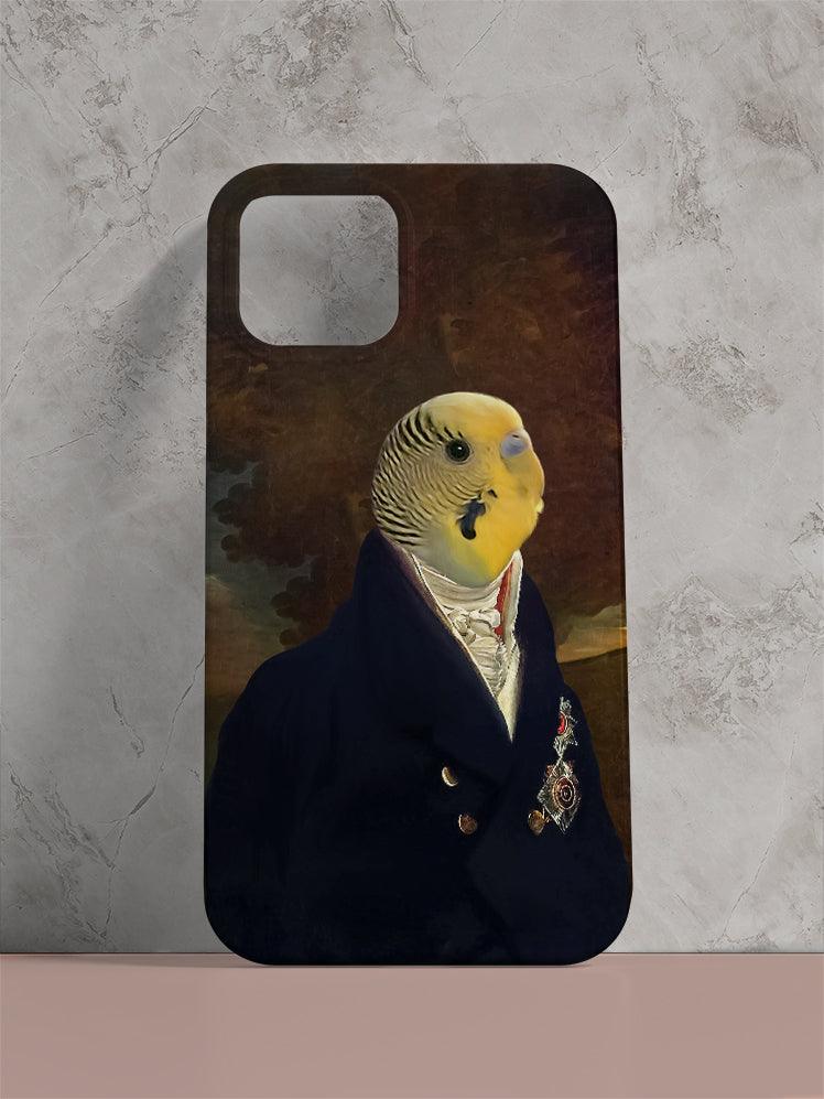 Painter Francois Gerard - Custom Pet Phone Cases - NextGenPaws Pet Portraits