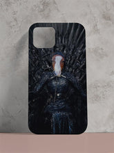 Load image into Gallery viewer, Lady of the North - Custom Pet Phone Cases - NextGenPaws Pet Portraits
