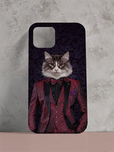 Load image into Gallery viewer, The Steampunk - Custom Pet Phone Cases - NextGenPaws Pet Portraits
