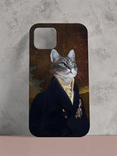 Load image into Gallery viewer, Painter Francois Gerard - Custom Pet Phone Cases - NextGenPaws Pet Portraits
