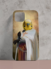 Load image into Gallery viewer, The Priest - Custom Pet Phone Cases - NextGenPaws Pet Portraits
