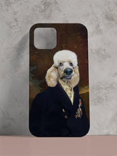 Load image into Gallery viewer, Painter Francois Gerard - Custom Pet Phone Cases - NextGenPaws Pet Portraits
