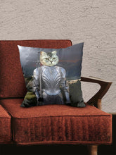 Load image into Gallery viewer, Lady Nerwen - Custom Pet Pillow - NextGenPaws Pet Portraits
