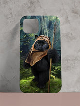Load image into Gallery viewer, Paw E-Wok - Custom Pet Phone Cases - NextGenPaws Pet Portraits
