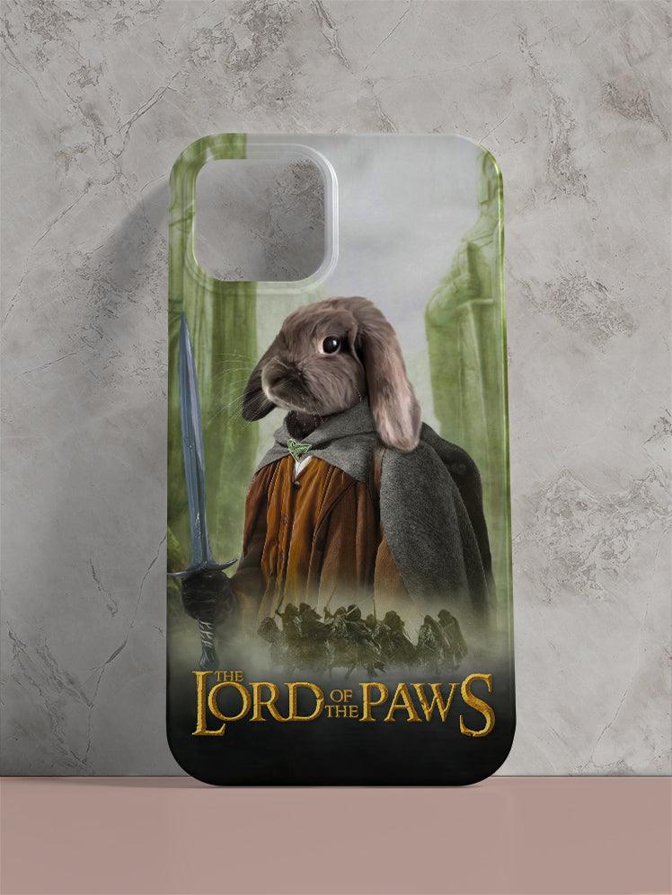 Lord of the Paws - Custom Pet Phone Cases - NextGenPaws Pet Portraits