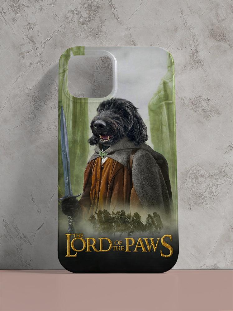 Lord of the Paws - Custom Pet Phone Cases - NextGenPaws Pet Portraits