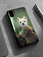 Load image into Gallery viewer, Star Paws - Custom Pet Phone Cases - NextGenPaws Pet Portraits
