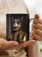 Load image into Gallery viewer, The Persian Prince - Custom Pet Mug - NextGenPaws Pet Portraits

