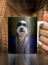 Load image into Gallery viewer, The Lord - Custom Pet Mug - NextGenPaws Pet Portraits
