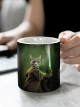 Load image into Gallery viewer, Star Paws - Custom Pet Mug - NextGenPaws Pet Portraits
