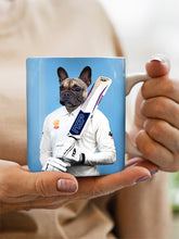 Load image into Gallery viewer, The Cricketer - Custom Pet Mug
