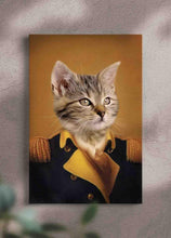 Load image into Gallery viewer, The Earl - Custom Pet Portrait - NextGenPaws Pet Portraits
