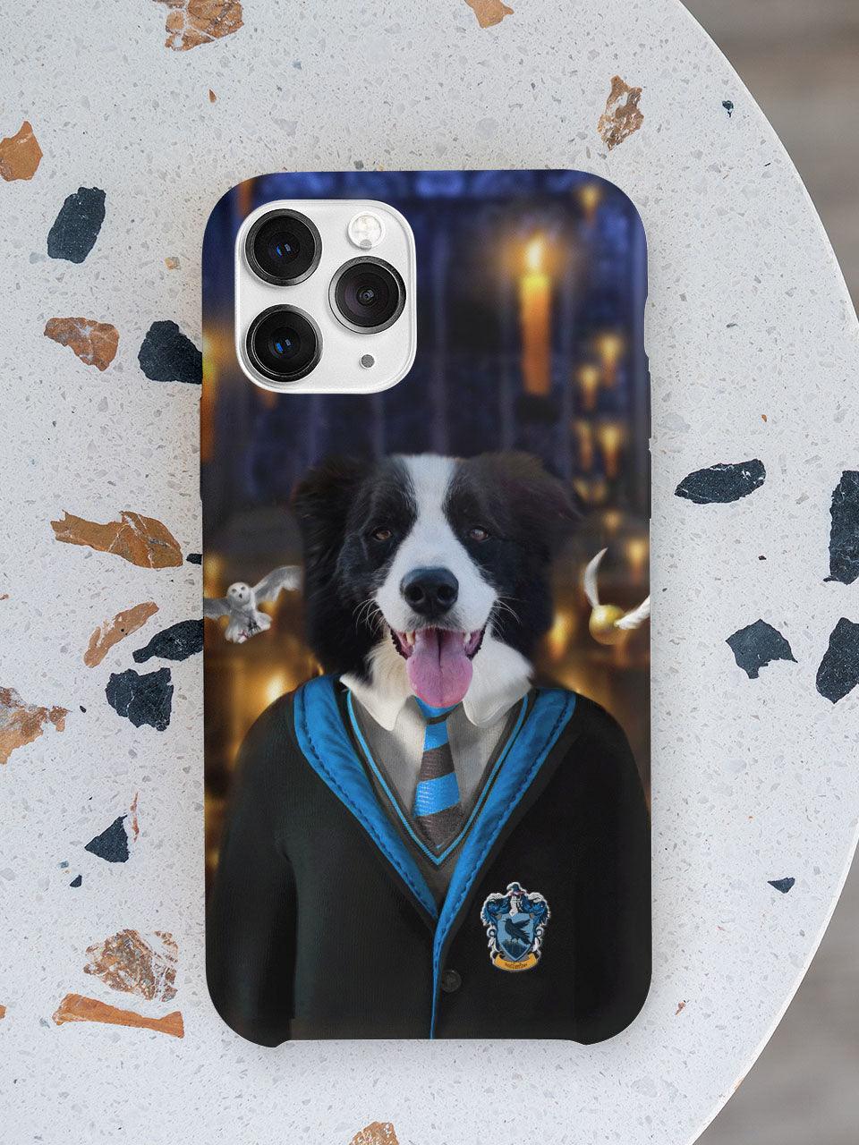 Ravenpaw - Custom Pet Phone Cases - NextGenPaws Pet Portraits
