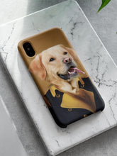 Load image into Gallery viewer, The Earl - Custom Pet Phone Cases - NextGenPaws Pet Portraits
