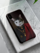 Load image into Gallery viewer, The Marshall - Custom Pet Phone Cases - NextGenPaws Pet Portraits
