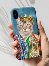 Load image into Gallery viewer, Pawtorious - Custom Pet Phone Cases - NextGenPaws Pet Portraits

