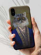 Load image into Gallery viewer, The Lord - Custom Pet Phone Cases - NextGenPaws Pet Portraits
