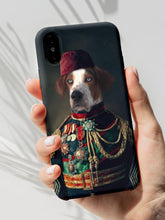 Load image into Gallery viewer, The Ottoman - Custom Pet Phone Cases - NextGenPaws Pet Portraits
