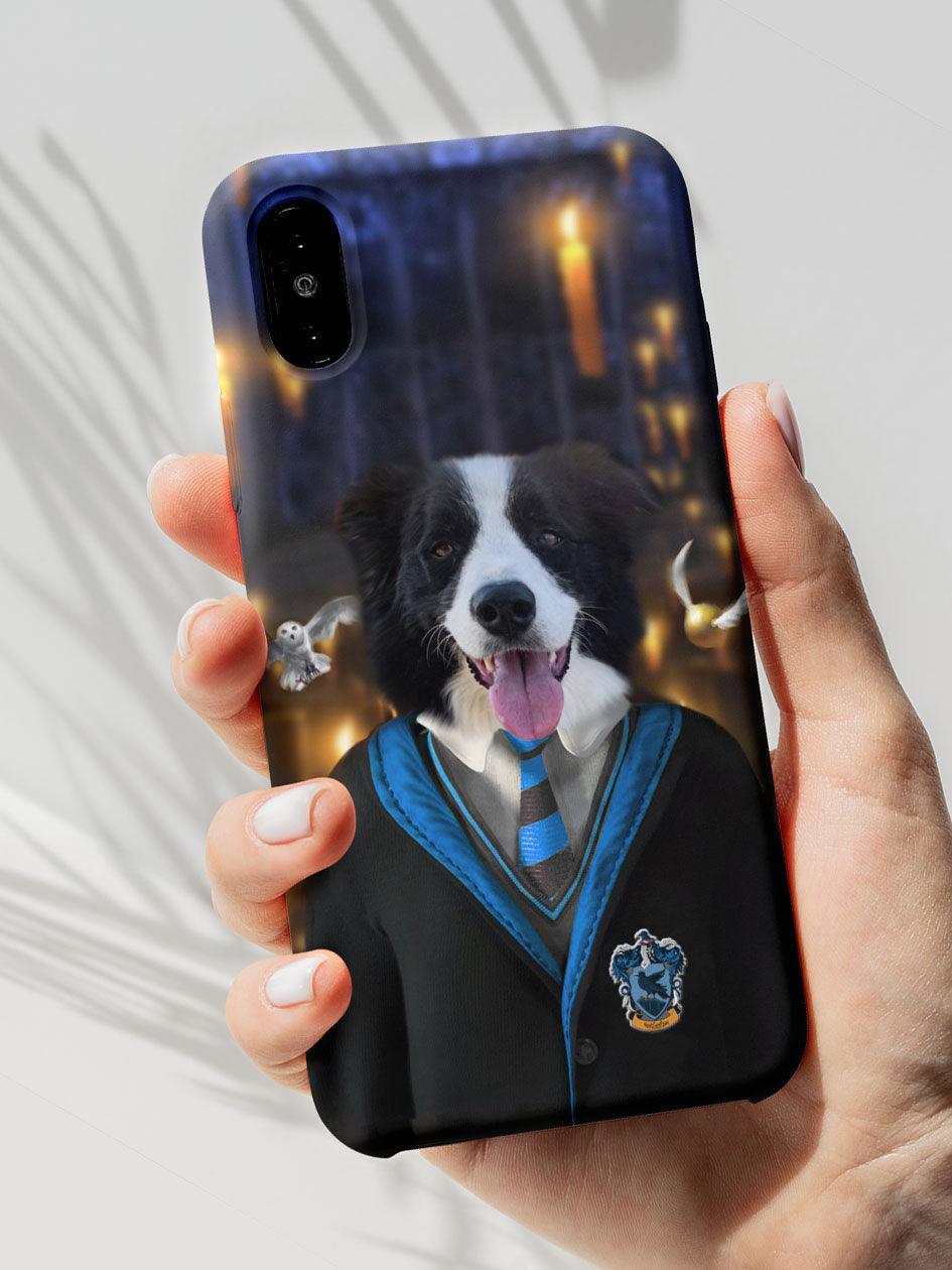 Ravenpaw - Custom Pet Phone Cases - NextGenPaws Pet Portraits